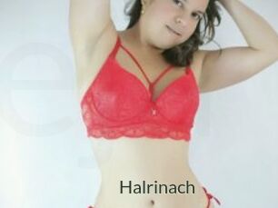 Halrinach