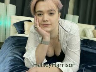 HalseyHarrison