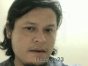 HanSolo23