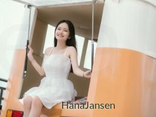 HanaJansen