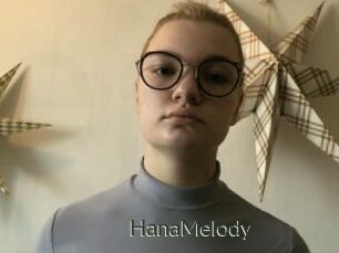 HanaMelody