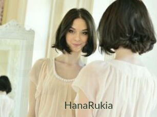 HanaRukia