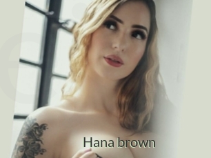 Hana_brown