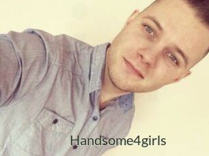 Handsome4girls