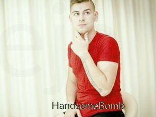 HandsomeBomb