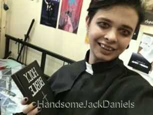 HandsomeJackDaniels