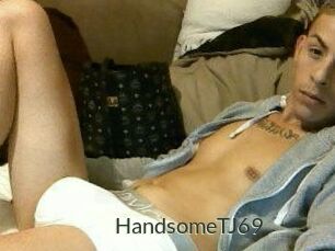 HandsomeTJ69