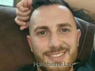 Handsome_Leo