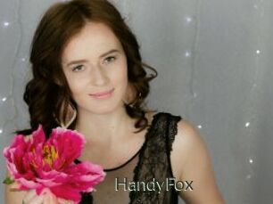 HandyFox