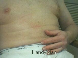 HandyMan