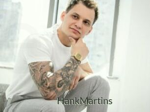 HankMartins