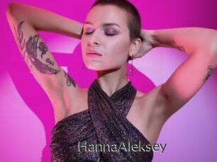 HannaAleksey