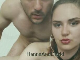 HannaAndDavid