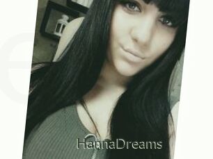 HannaDreams