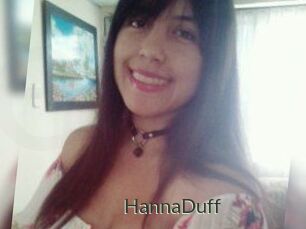 HannaDuff