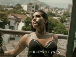 HannaHornyxxx