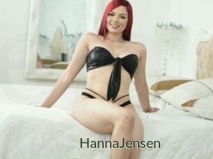 HannaJensen