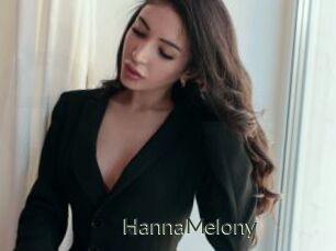 HannaMelony