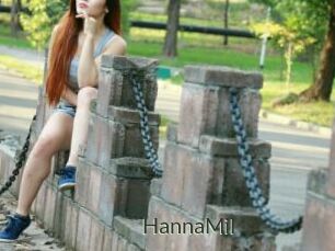 HannaMil