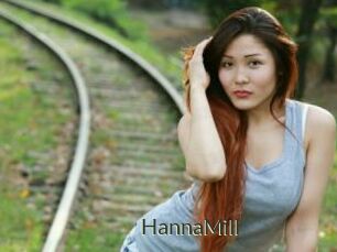 HannaMill