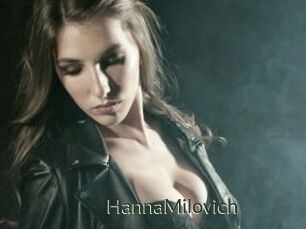 HannaMilovich