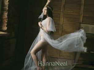 HannaNeal