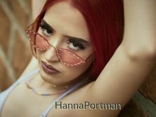 HannaPortman