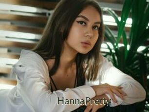 HannaPretty