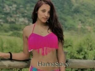HannaSpicy