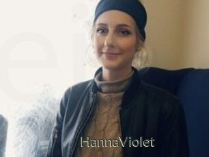 HannaViolet