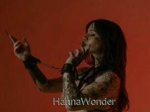 HannaWonder
