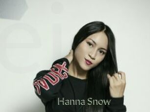 Hanna_Snow