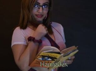 Hannadex