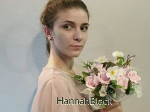 HannahBlack