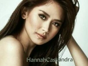 HannahCassandra