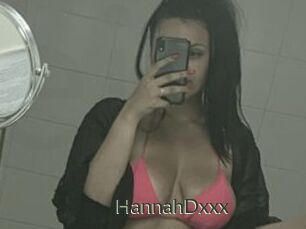 HannahDxxx