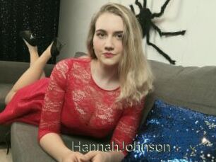 HannahJohnson