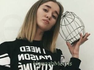 HannahMorris