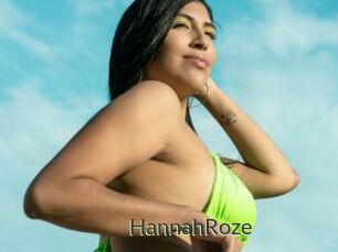 HannahRoze