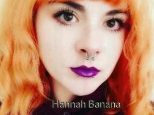 Hannah_Banana