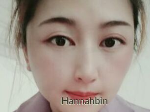 Hannahbin