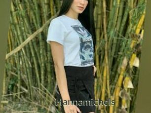 Hannamichels