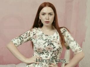 HanniEvans