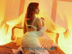 HanniMarshall