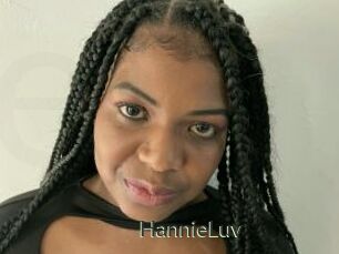 HannieLuv