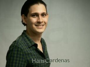 HansCardenas