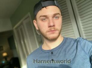 Hansensworld