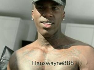 Hanswayne888