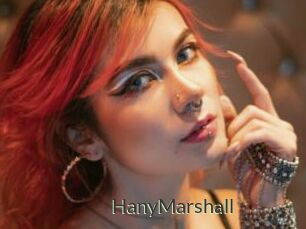 HanyMarshall