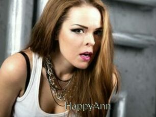 HappyAnn